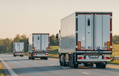 EXPRESS DISTRIBUTION